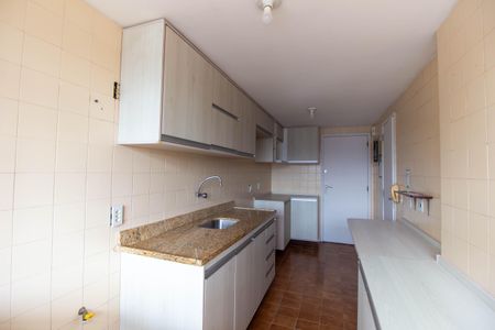 Apartamento para alugar com 135m², 3 quartos e 1 vaga