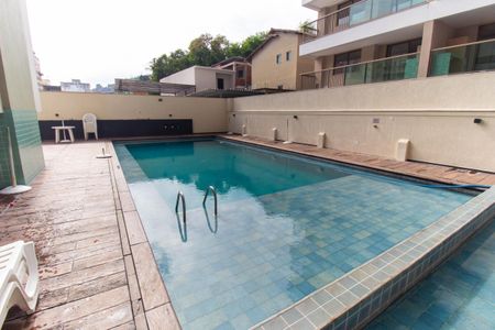 Apartamento para alugar com 135m², 3 quartos e 1 vaga