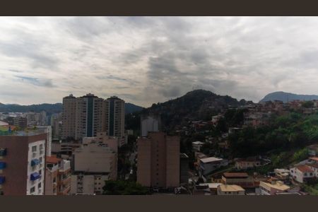 Apartamento para alugar com 135m², 3 quartos e 1 vaga