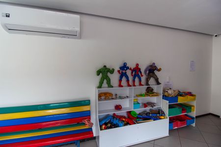 Apartamento para alugar com 135m², 3 quartos e 1 vaga