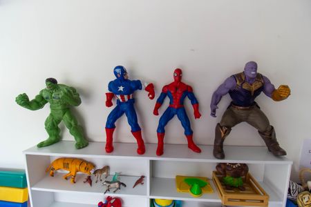 Apartamento para alugar com 135m², 3 quartos e 1 vaga