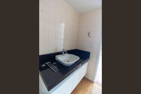 Apartamento para alugar com 135m², 3 quartos e 1 vaga