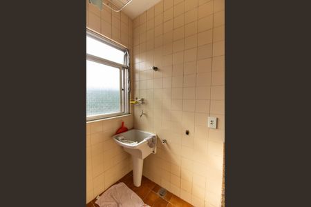 Apartamento para alugar com 135m², 3 quartos e 1 vaga