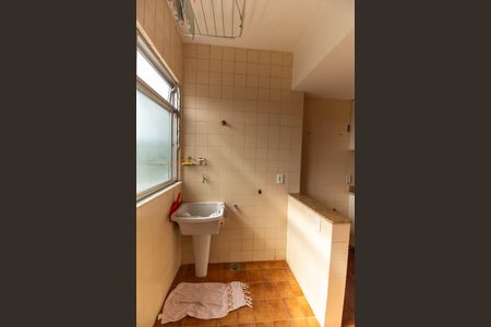 Apartamento para alugar com 135m², 3 quartos e 1 vaga