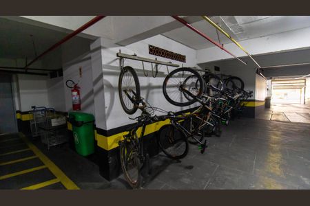 Apartamento para alugar com 135m², 3 quartos e 1 vaga