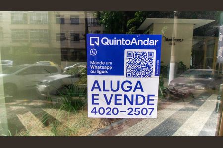 Apartamento para alugar com 135m², 3 quartos e 1 vaga