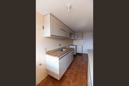 Apartamento para alugar com 135m², 3 quartos e 1 vaga