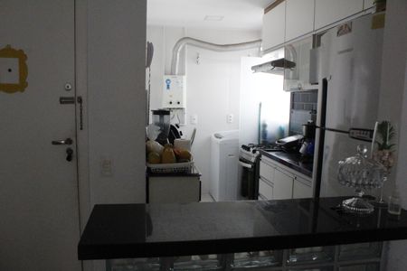 Apartamento para alugar com 40m², 2 quartos e 1 vagaCozinha