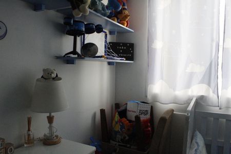 Apartamento para alugar com 40m², 2 quartos e 1 vagaQuarto 2