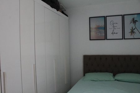Apartamento à venda com 40m², 2 quartos e 1 vagaQuarto 1