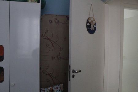 Apartamento para alugar com 40m², 2 quartos e 1 vagaQuarto 2