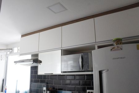 Apartamento para alugar com 40m², 2 quartos e 1 vagaCozinha