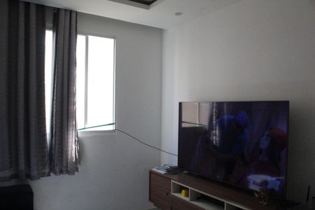 Apartamento à venda com 40m², 2 quartos e 1 vagaSala