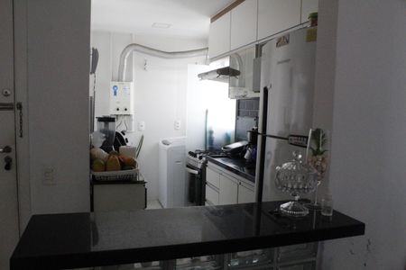 Apartamento para alugar com 40m², 2 quartos e 1 vagaCozinha