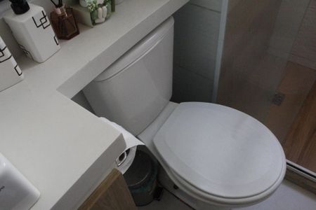 Apartamento para alugar com 40m², 2 quartos e 1 vagaBanheiro