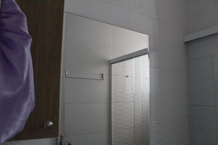 Apartamento para alugar com 40m², 2 quartos e 1 vagaBanheiro