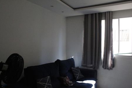 Apartamento para alugar com 40m², 2 quartos e 1 vagaSala