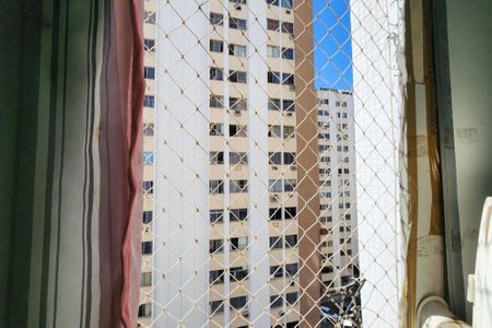 Apartamento à venda com 55m², 2 quartos e 1 vagaVista do Quarto 1