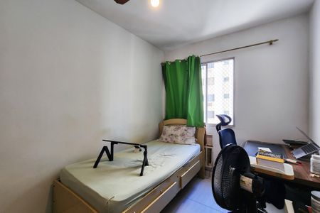 Apartamento à venda com 55m², 2 quartos e 1 vagaQuarto 2