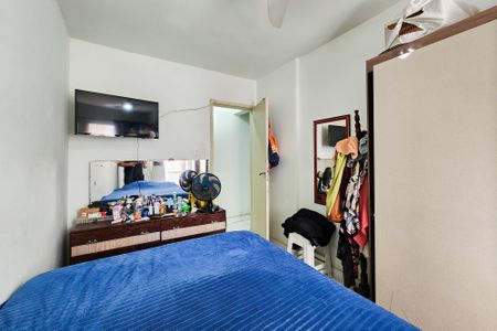 Apartamento à venda com 55m², 2 quartos e 1 vagaQuarto 1