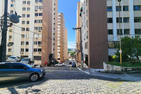 Apartamento à venda com 55m², 2 quartos e 1 vagaÁrea Comum 