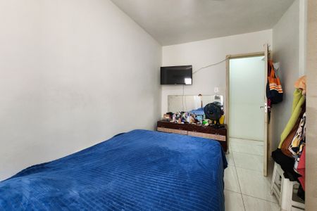 Apartamento à venda com 55m², 2 quartos e 1 vagaQuarto 1