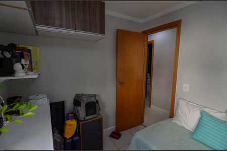 Apartamento à venda com 180m², 4 quartos e 2 vagas Apartamento à venda com 180m², 4 quartos e 2 vagasQuarto 2