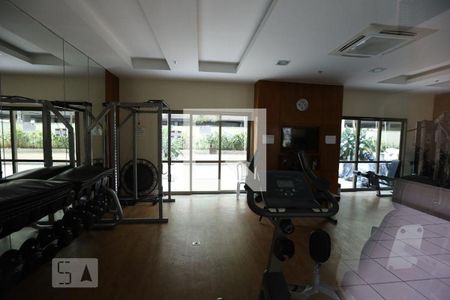 Apartamento à venda com 180m², 4 quartos e 2 vagas Apartamento à venda com 180m², 4 quartos e 2 vagasÁrea comum