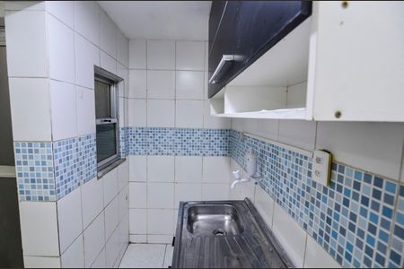 Casa para alugar com 55m², 2 quartos e sem vaga Casa para alugar com 55m², 2 quartos e sem vagaCozinha