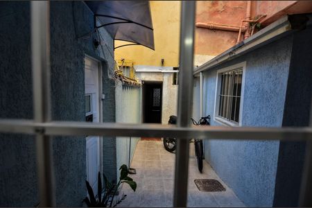 Quarto 1 de casa para alugar com 2 quartos, 55m² em Vila Isabel, Rio de Janeiro