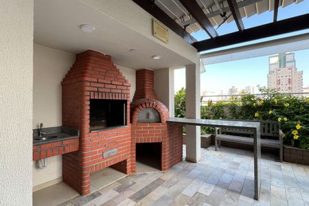 Apartamento para alugar com 96m², 3 quartos e 1 vaga Apartamento para alugar com 96m², 3 quartos e 1 vagaÁrea comum