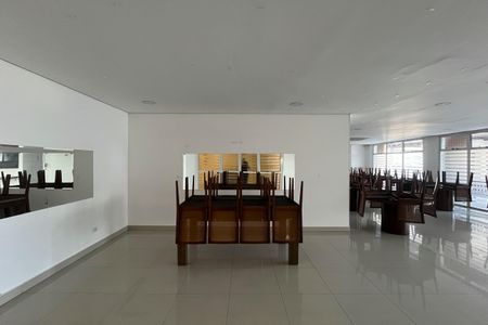 Apartamento para alugar com 96m², 3 quartos e 1 vaga Apartamento para alugar com 96m², 3 quartos e 1 vagaÁrea comum