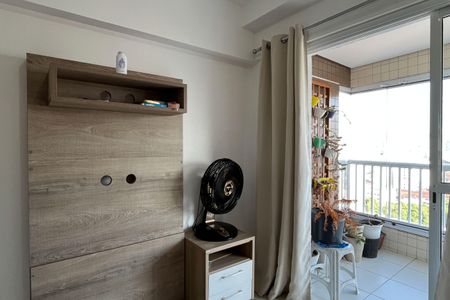 Apartamento para alugar com 96m², 3 quartos e 1 vaga Apartamento para alugar com 96m², 3 quartos e 1 vagaQuarto 1