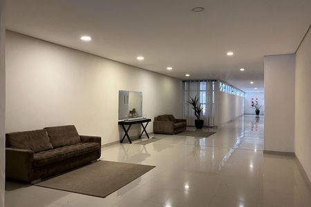 Apartamento para alugar com 96m², 3 quartos e 1 vaga Apartamento para alugar com 96m², 3 quartos e 1 vagaÁrea comum