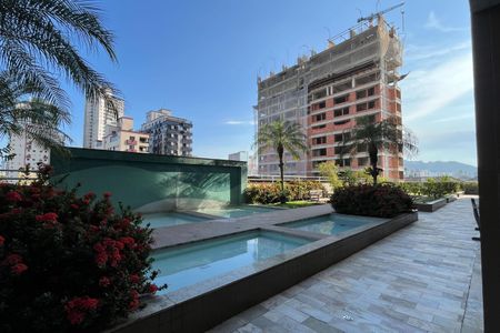 Apartamento para alugar com 96m², 3 quartos e 1 vaga Apartamento para alugar com 96m², 3 quartos e 1 vagaÁrea comum