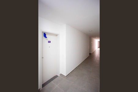 Apartamento para alugar com 42m², 2 quartos e 1 vagaHall de entrada