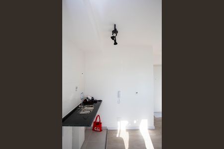 Apartamento para alugar com 42m², 2 quartos e 1 vagaCozinha