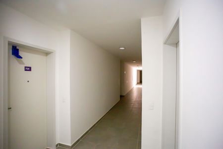 Apartamento para alugar com 42m², 2 quartos e 1 vagaHall de entrada