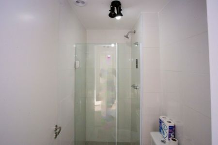 Apartamento para alugar com 42m², 2 quartos e 1 vagaBanheiro