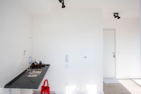 Apartamento para alugar com 42m², 2 quartos e 1 vagaCozinha