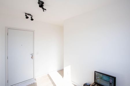 Apartamento para alugar com 42m², 2 quartos e 1 vagaSala