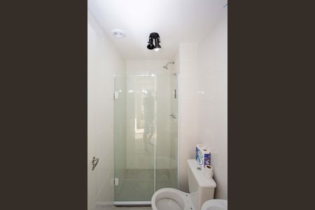 Apartamento para alugar com 42m², 2 quartos e 1 vagaBanheiro