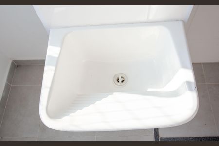 Apartamento para alugar com 42m², 2 quartos e 1 vagaÁrea de Serviço