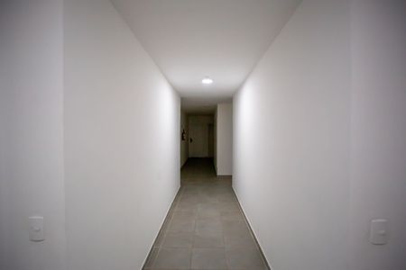 Apartamento para alugar com 42m², 2 quartos e 1 vagaHall de entrada