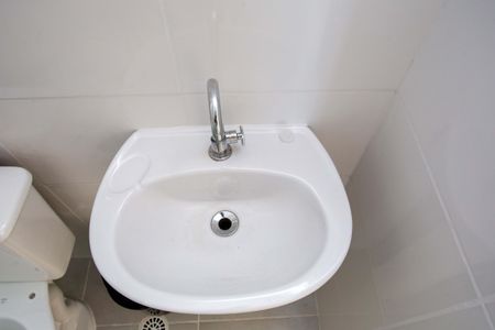 Apartamento para alugar com 42m², 2 quartos e 1 vagaBanheiro