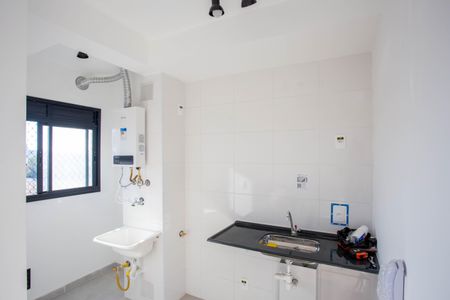 Apartamento para alugar com 42m², 2 quartos e 1 vagaCozinha