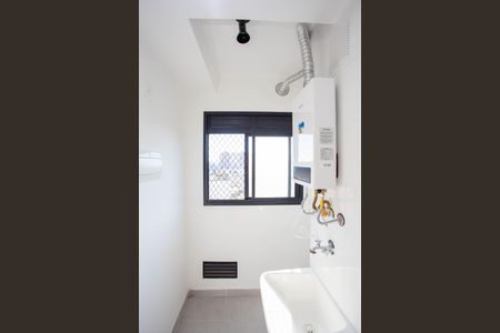 Apartamento para alugar com 42m², 2 quartos e 1 vagaÁrea de Serviço