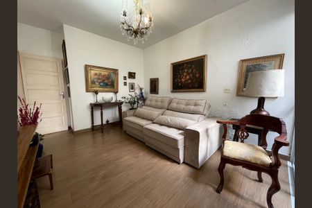 Sala de casa à venda com 3 quartos, 120m² em Vila Sonia, São Paulo
