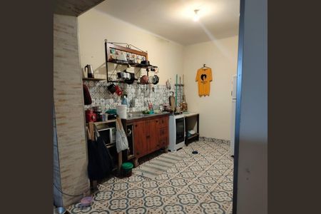 Casa para alugar com 5 quartos, 200m² em Ipiranga, São Paulo