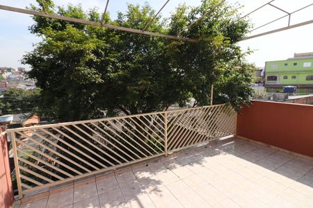 Quarto 1 de casa à venda com 3 quartos, 138m² em Veloso, Osasco